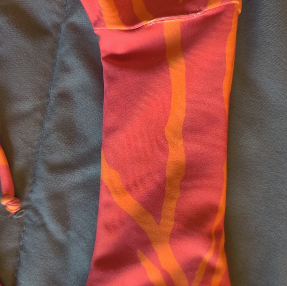 Skatie Bikini Vera Bottom in Mauna Loa size L - Picture 4 of 5